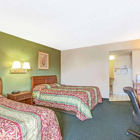 Knights Inn South Hackensasck South Hackensack Kültér fotó