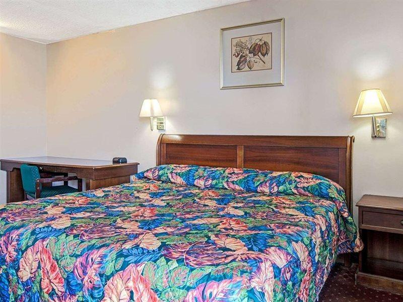 Knights Inn South Hackensasck South Hackensack Kültér fotó