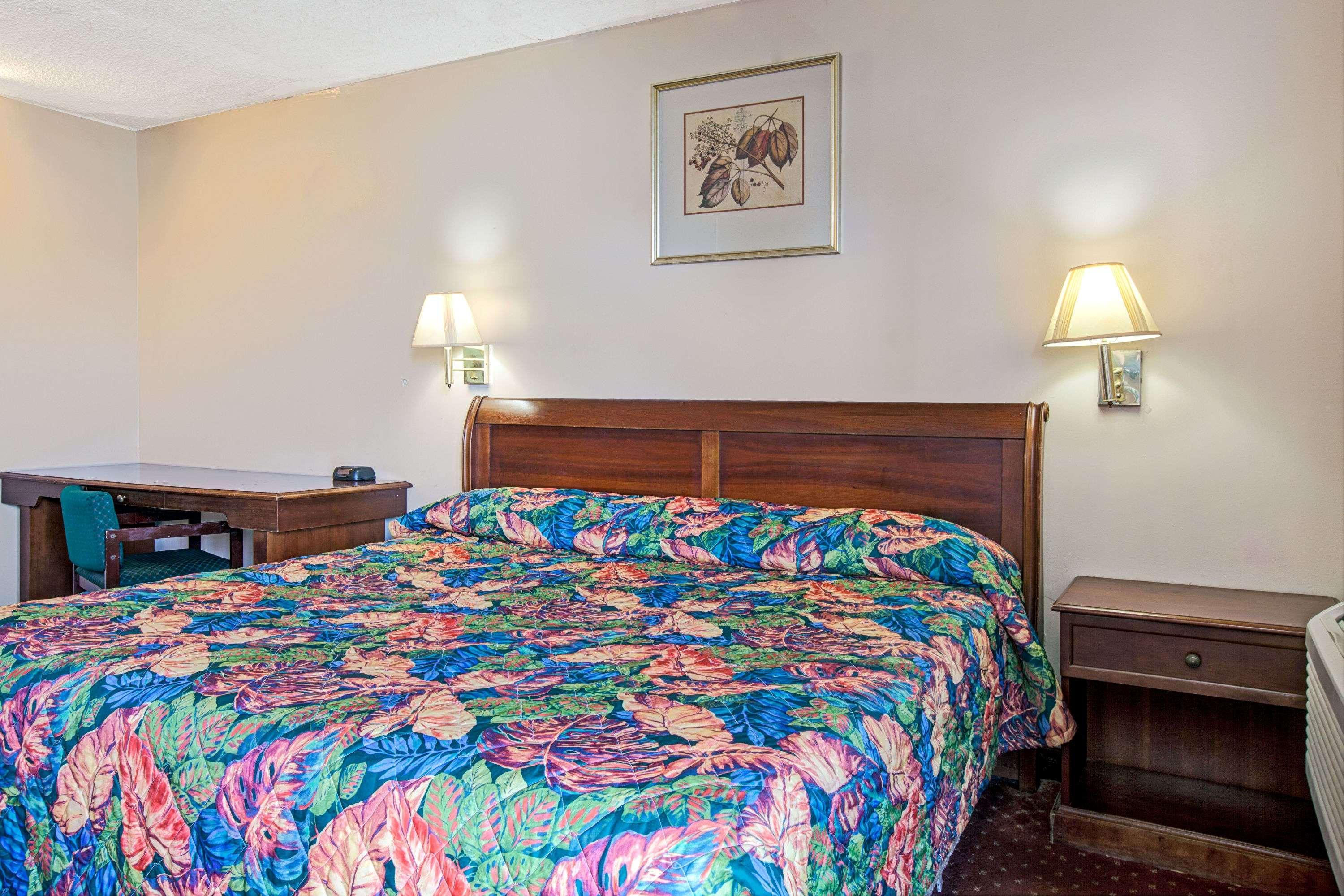 Knights Inn South Hackensasck South Hackensack Kültér fotó